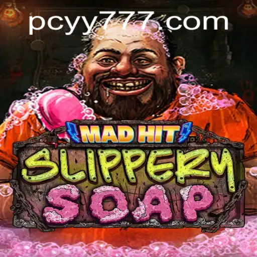 MadHitSlipperySoap: A Unique Twist in the Gaming World