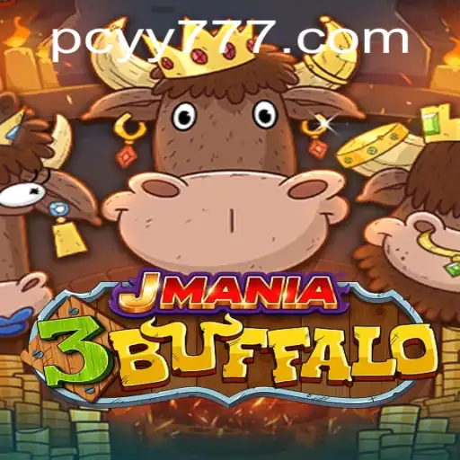 Explore the Thrilling World of JMania3Buffalo: Rules, Gameplay, and More