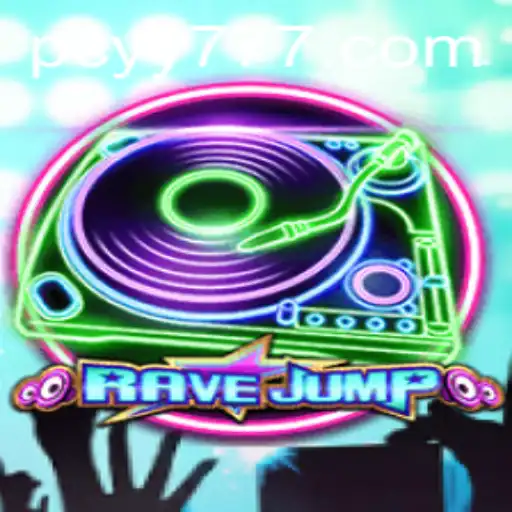 Enter the Exciting World of RaveJump with yy777