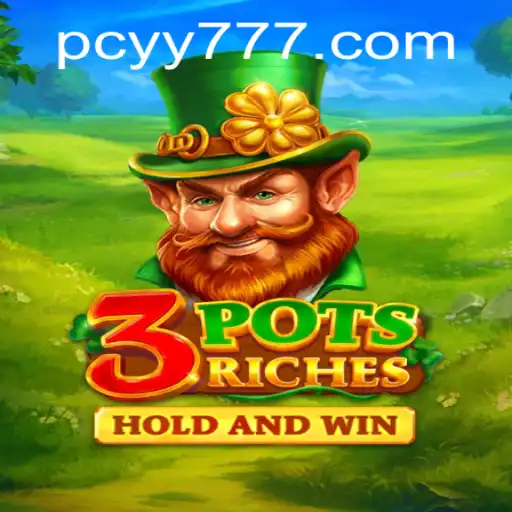 Discovering the Excitement of 3potsRiches: A Deep Dive into Gameplay and Strategy