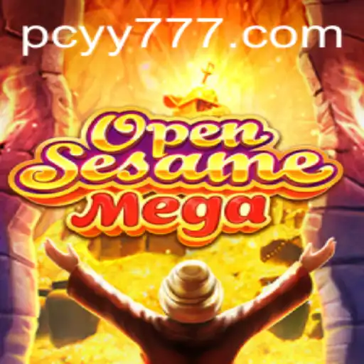 Discover the Exciting World of OPENSESAMEMEGA: A New Era in Gaming