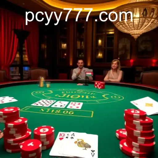 The Rise of Online Baccarat: Exploring the World of yy777