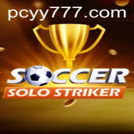 Unveiling SoccerSoloStriker: A New Era in Solo Football Gaming