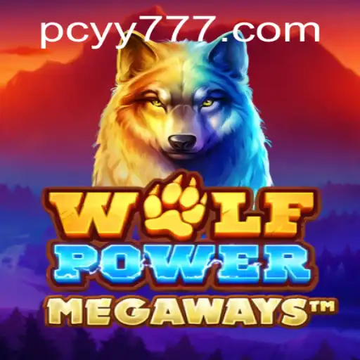 Exploring the Mystical Realms of WolfPowerMega