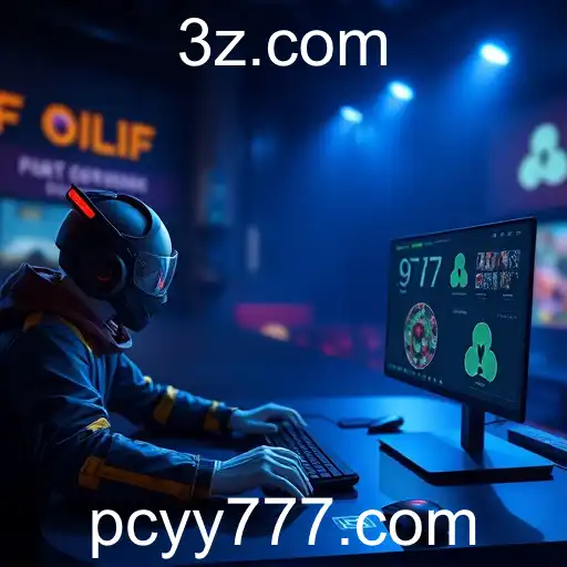 Tendências Emergentes nos Jogos Online em 2025