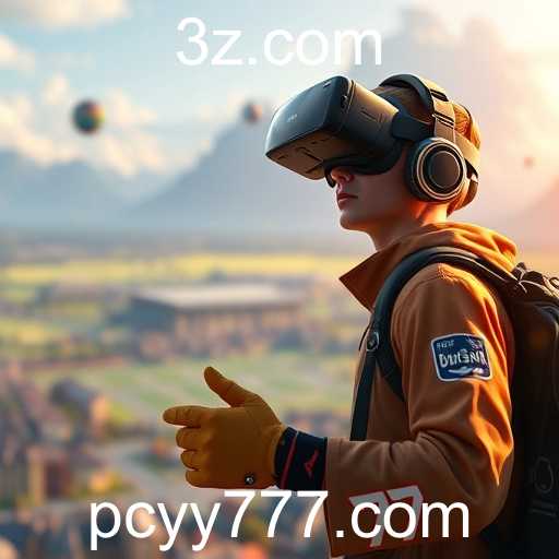 Tendências Emergentes e a Expansão do yy777 no Mercado de Jogos