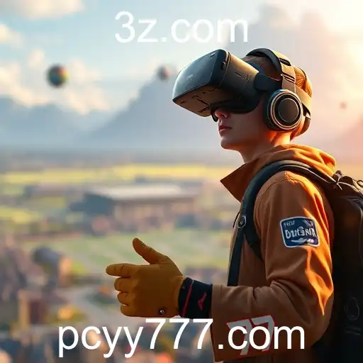 Tendências Emergentes e a Expansão do yy777 no Mercado de Jogos