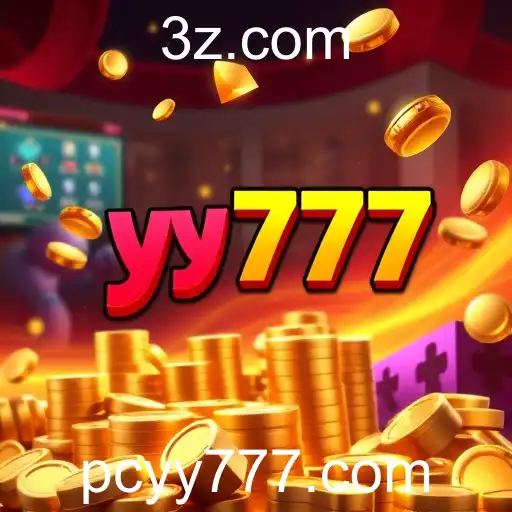 Explorando o Universo dos Jogos com YY777