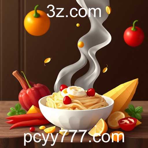 Explorando a Arte Culinária: A Categoria 'Gastronomia' no yy777