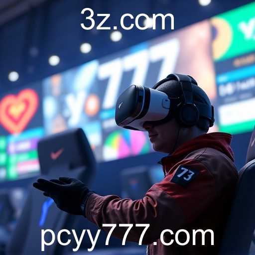 Explorando as Novas Fronteiras dos Jogos Online