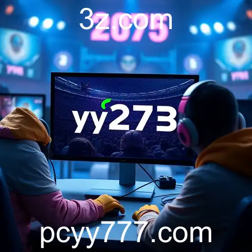 A Ascensão dos Jogos Online e o Fenômeno yy777