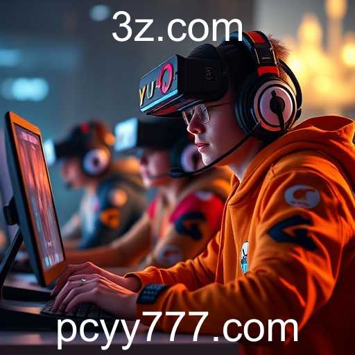 A Revolução dos Jogos com YY777