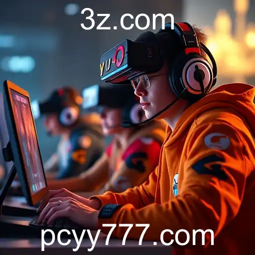 A Revolução dos Jogos com YY777