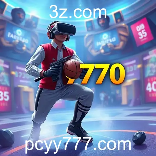 Transformação dos Sites de Jogos em 2025