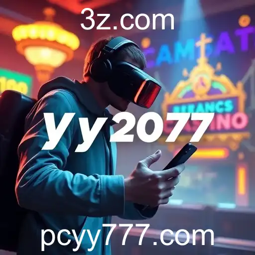 Expansão e Tendências nos Jogos Online em 2025