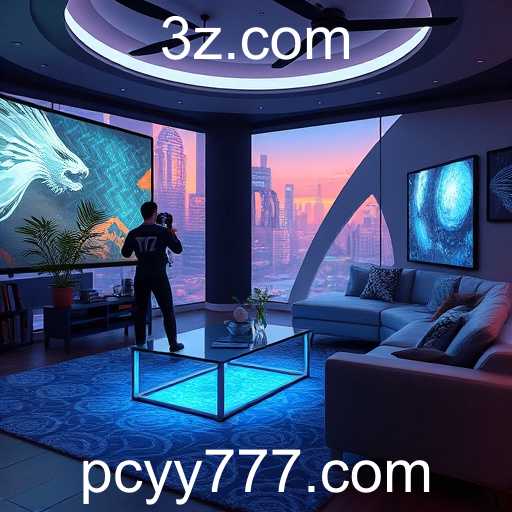 Inovações e Tendências no Mundo dos Jogos em 2025