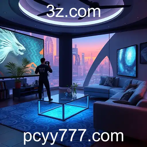 Inovações e Tendências no Mundo dos Jogos em 2025