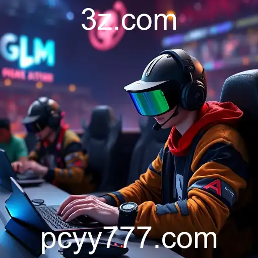 A Ascensão dos Jogos Online: yy777 e Suas Implicações