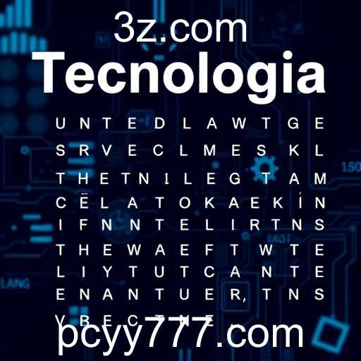 A Revolução dos Jogos Digitais na Categoria de Tecnologia
