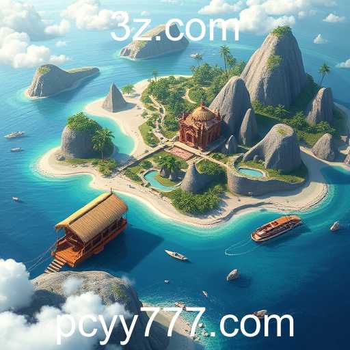 Desbravando o Mundo Virtual: Jogos de Viagem no yy777