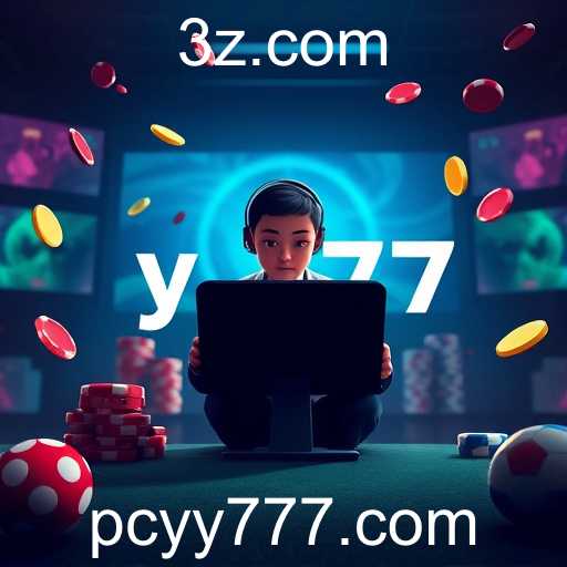 Explorando o Impacto de YY777 nos Jogos Online