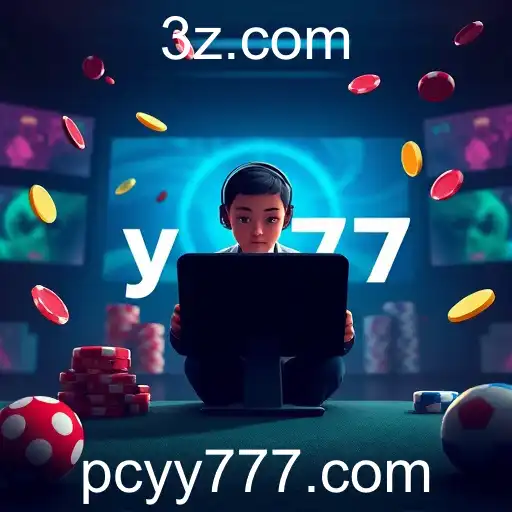 Explorando o Impacto de YY777 nos Jogos Online