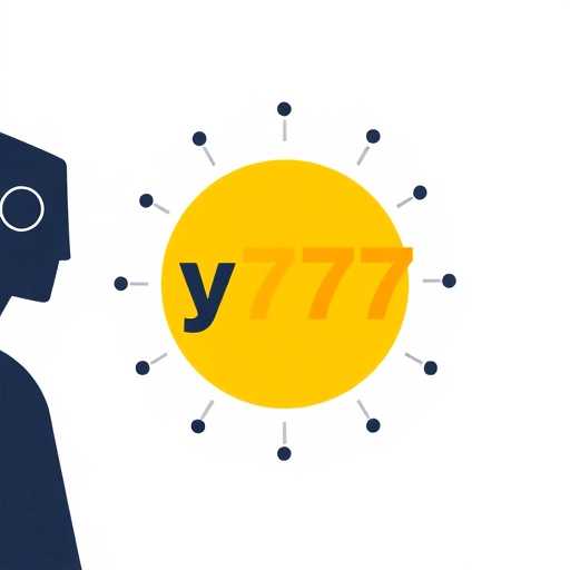 A Revolução dos Jogos: Como 'yy777' Está Mudando a Indústria