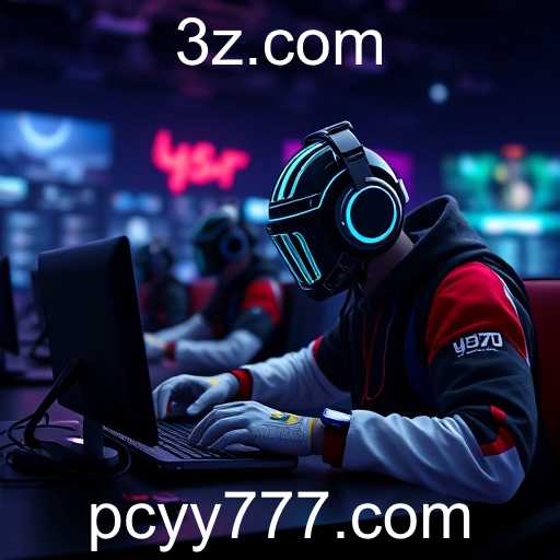 O Impacto de yy777 no Mercado de Jogos em 2025