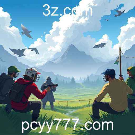 yy777 e a Revolução dos Games em 2025