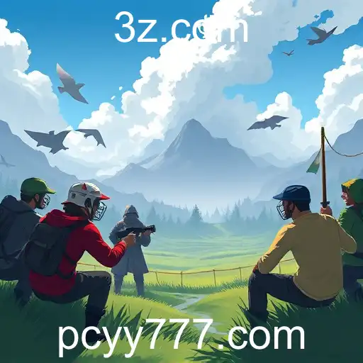 yy777 e a Revolução dos Games em 2025